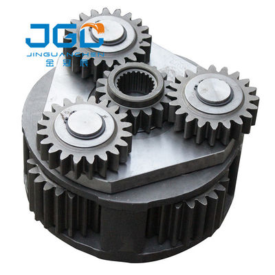 Assy 206-26-71480 PC220-7 PC220-8 PC290-10 do portador de Planetary Gear Swing da máquina escavadora de KOMATSU