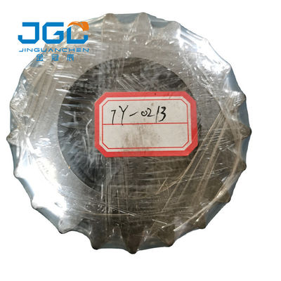Engrenagem planetária 7Y0213 E325BL de Final Drive Gear da máquina escavadora do OEM