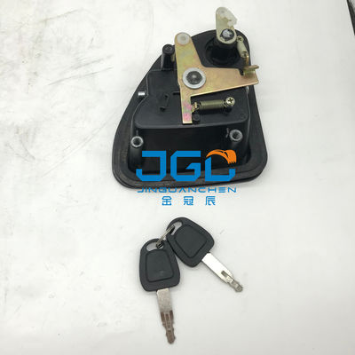 Fechamento de Repair Kits Door da máquina escavadora ZX240-3 4651652