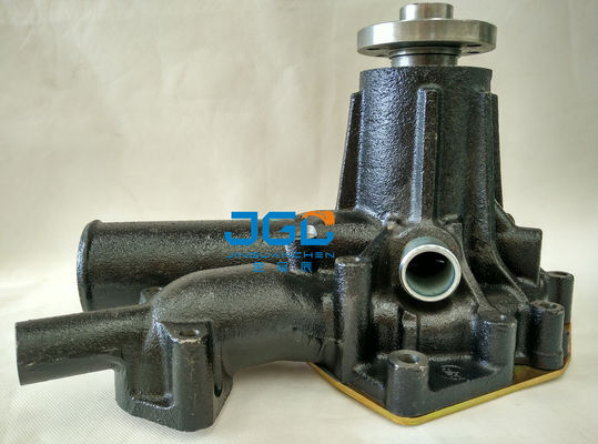 Bomba de água 1-13650133-0 da máquina escavadora 6HK1 de ZAX330-3 ZAX330-6