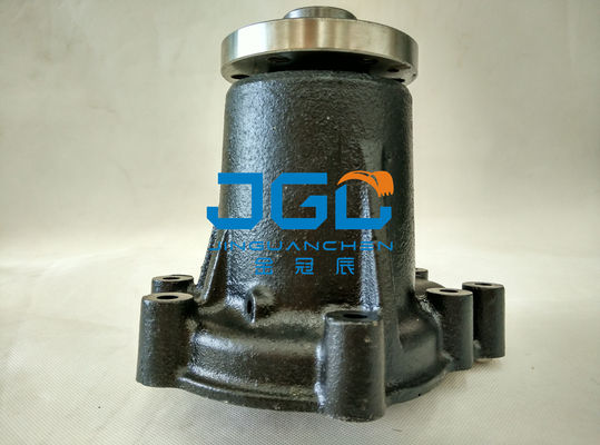 Bomba de água diesel 8-98022872-1 de Engine Parts 4HK1 da máquina escavadora de ZAX200-3 ZAX240-3