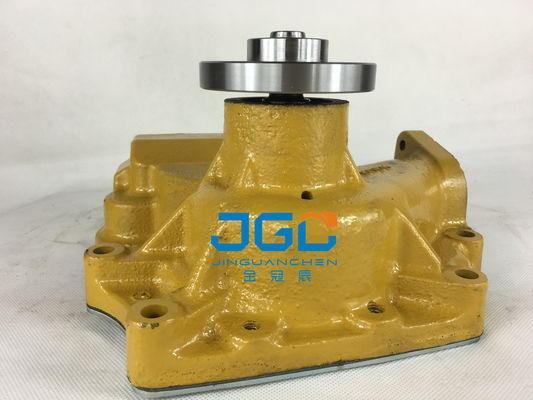 6204-61-1104 bomba de água 4D95 de Engine Parts PC60-5 PC60-7 da máquina escavadora