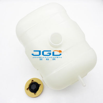 Cor de prata do tanque de água de Repair Kits Small da máquina escavadora de EC55 EC60