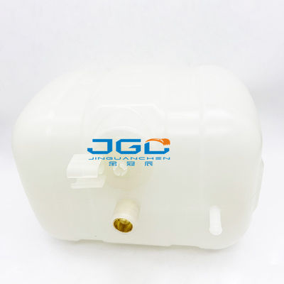 Cor de prata do tanque de água de Repair Kits Small da máquina escavadora de EC55 EC60