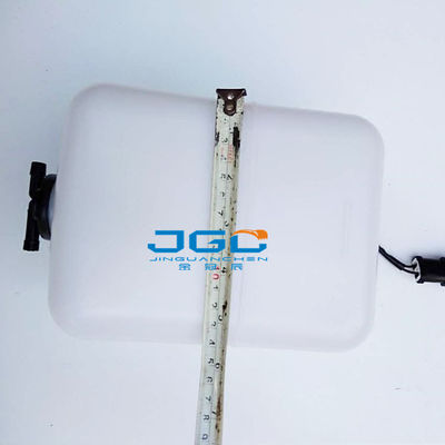 360-5-6-7-8 máquina escavadora Repair Kits PC120 200 tanque de água 210 220 300 240 auxiliar de volta à chaleira