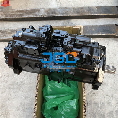 Acessórios da bomba de atuador do conjunto da bomba hidráulica da máquina escavadora HydrauSY235-8  K5V140DTP que projetam as peças de maquinaria