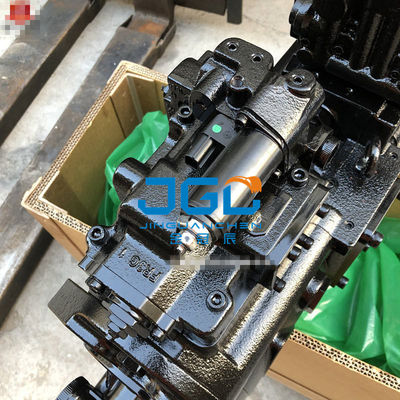 Acessórios da bomba de atuador do conjunto da bomba hidráulica da máquina escavadora HydrauSY235-8  K5V140DTP que projetam as peças de maquinaria