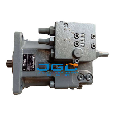 Bomba de pistão de alta pressão axial da variável A11V075 XN100-9 da série de Mini Rexroth Excavator Hydraulic Parts A10v