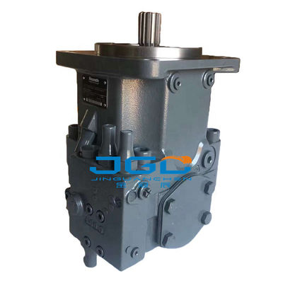 Bomba de pistão de alta pressão axial da variável A11V075 XN100-9 da série de Mini Rexroth Excavator Hydraulic Parts A10v