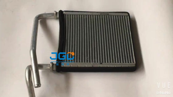 Máquina escavadora ND116140-0050 do radiador do aquecimento de PC300-7 Heater Core