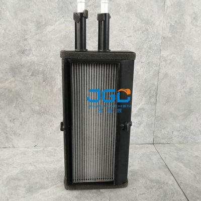 Permutador de calor da aleta de Radiator 14554152 da máquina escavadora de EC210B EC240B VOE14532727