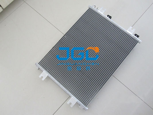 207-03-75120 radiador do tanque de água de Radiator Parts PC300-8 da máquina escavadora