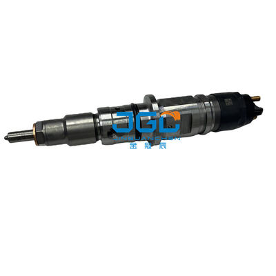 Válvula de escape 6755-11-3100 de Repair Kits PC300-7 da máquina escavadora do injetor de combustível