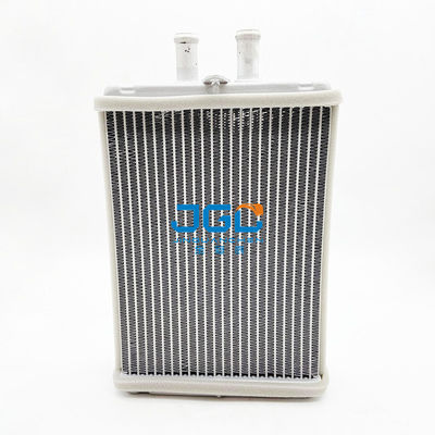 Acessórios mornos do tanque de água do ar do condicionamento de ar médio de Radiator EX200-5 -6 ZAX200 ZAX240 ZAX250-3g-6 da máquina escavadora