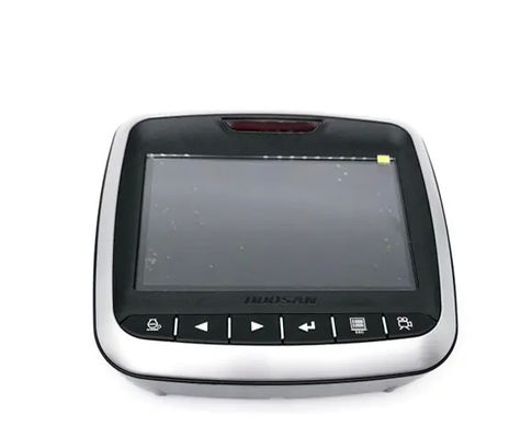 monitor de exposição DX130 de Electronic Spare Parts da máquina escavadora 21Q4-32211