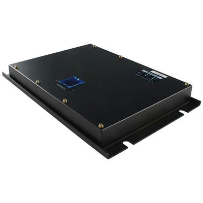 Caixa da placa do computador da unidade de Spare Parts 2543-1035 ECU MCU da máquina escavadora de DH200-5 DH220