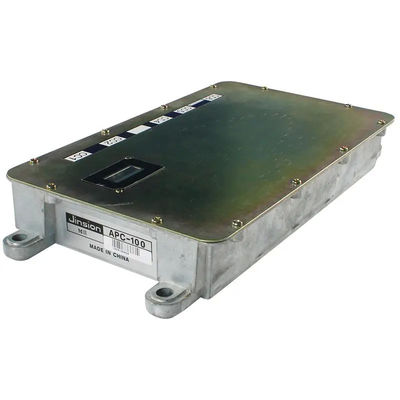 243-77507000 709-98400001 KATO da caixa HD820-3 da placa do computador da unidade de Spare Parts Controller ECU MCU da máquina escavadora