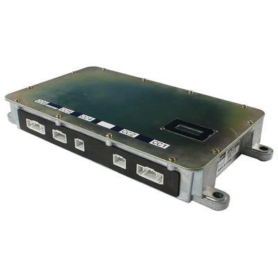 Caixa 709-98400001 da placa do computador da unidade de Spare Parts Controller ECU MCU da máquina escavadora PC100