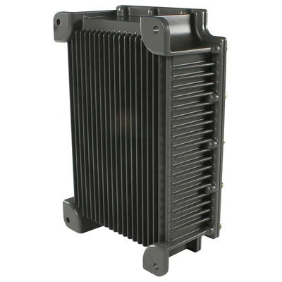 Caixa da placa do computador da unidade do controlador 119-0609X-00 ECU MCU de Spare Parts Electronic da máquina escavadora do  E312 E3