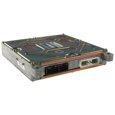 Controlador Unit de Spare Parts Electronic da máquina escavadora PC120-6 7834-10-2001 7834-10-2002 7834-10-2003