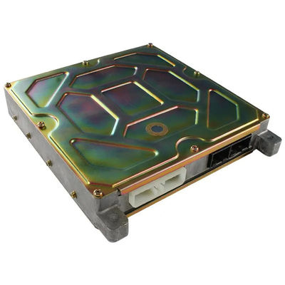 Controlador Unit de Spare Parts Electronic da máquina escavadora PC120-6 7834-10-2001 7834-10-2002 7834-10-2003