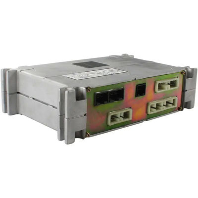 7835-26-4002 caixa PC228-3 da placa do computador da unidade do ECU MCU do controlador 7835-26-4001