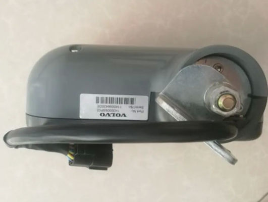 Monitor EC210 EC240 EC290 EC360 de Spare Parts Display de 14390065 máquinas escavadoras