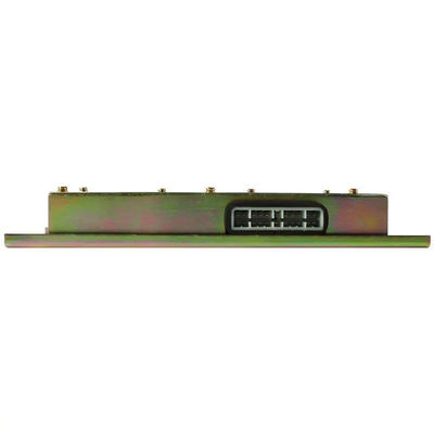 Unidade eletrônica do ECU MCU do controlador do motor de Spare Parts 7824-32-1100 da máquina escavadora de PC100-5 PC200-5