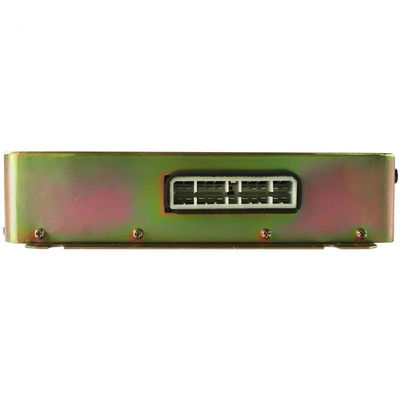 Caixa da placa do computador da unidade do ECU MCU do controlador de Spare Parts Engine da máquina escavadora do  E861-03705 de E200B