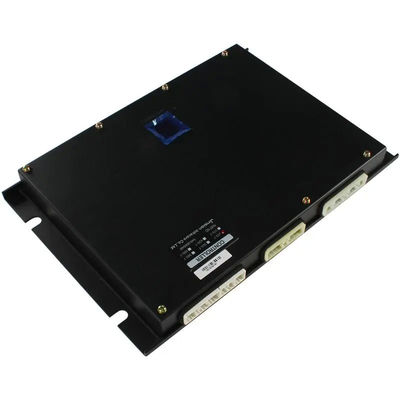 controlador DX225-7 DX300 de Spare Parts ECU da máquina escavadora de 543-00058E 543-00055A 2543-1035