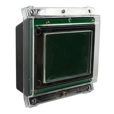 Monitor de exposição de Spare Parts Electronic da máquina escavadora SK200-3