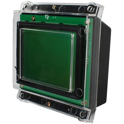 Monitor de exposição de Spare Parts Electronic da máquina escavadora SK200-3