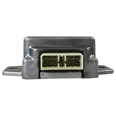 7834-27-2002 caixa PC200-6 da placa do computador da unidade de Spare Parts ECU MCU da máquina escavadora 7834-27-3003