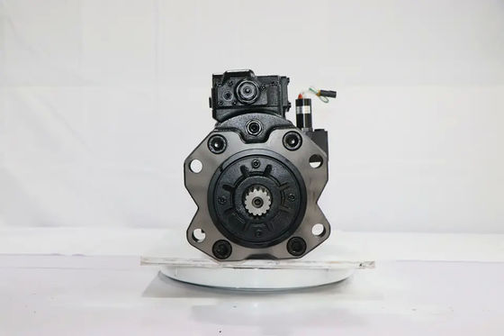 Bomba principal hidráulica de Parts K3v112 K3v112dtp K3v112dtp-9c14 da máquina escavadora de Rebornpart para Jcb220