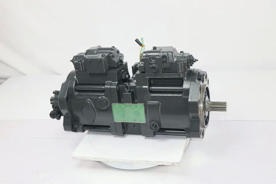 Bomba principal de Hydraulic Parts For VOL-VO da máquina escavadora de K3V112Dt-9N12 Ec210