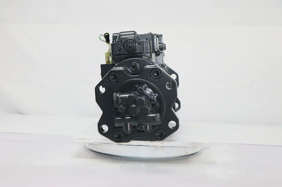 Bomba principal de Hydraulic Parts For VOL-VO da máquina escavadora de K3V112Dt-9N12 Ec210