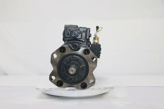 Bomba principal de Hydraulic Parts For VOL-VO da máquina escavadora de K3V112Dt-9N12 Ec210