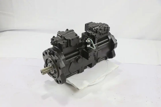 Máquina escavadora Hydraulic Parts 31E1-03010 E111-5120 31Em-10010 31Em-10160 de K3V112Dt-9C32-14T R210
