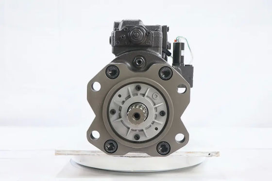 Máquina escavadora Hydraulic Parts 31E1-03010 E111-5120 31Em-10010 31Em-10160 de K3V112Dt-9C32-14T R210