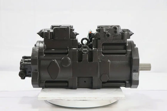 Máquina escavadora Hydraulic Parts 31E1-03010 E111-5120 31Em-10010 31Em-10160 de K3V112Dt-9C32-14T R210