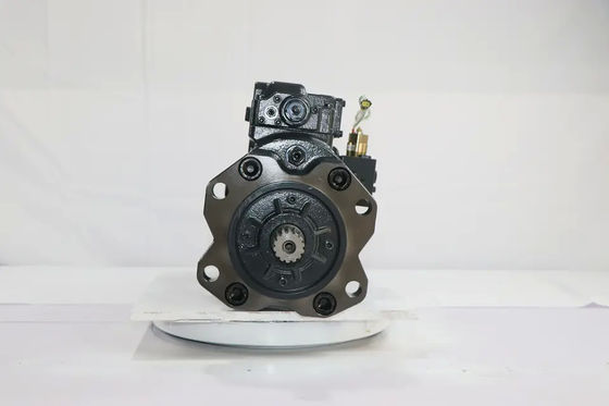 31Q6-10010 máquina escavadora Hydraulic Parts Doosan K3V112Dt-9C14 R220-7 Dx225 R220 R210-9 R210Lc-9 R235