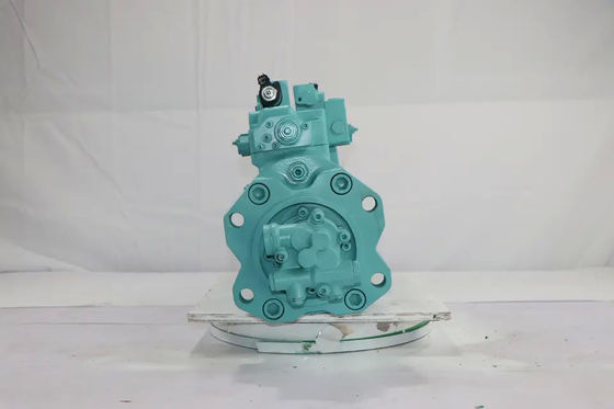 Bomba principal Yn10V00007F1 de Hydraulic Parts Kobelco da máquina escavadora de K3V112Dt Yn10V00023F2 Sk200-6