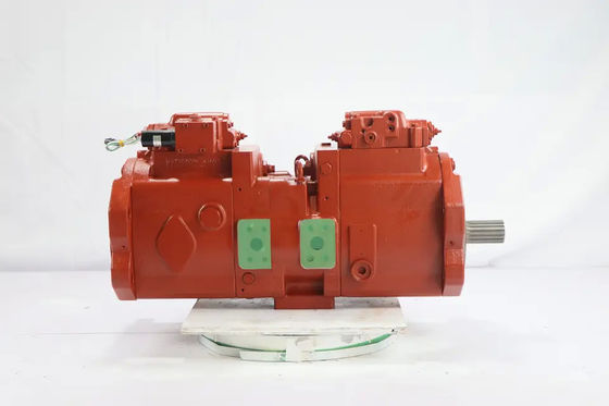 Máquina escavadora Hydraulic Parts  Main Pump For Hyundai de K5V200DTH-9C0Z R455