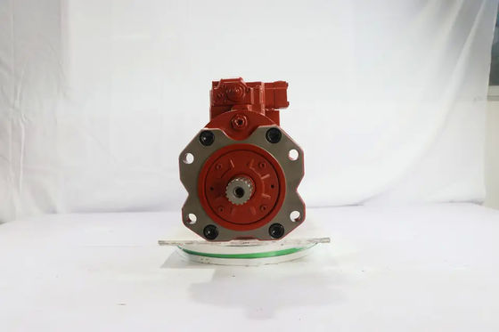 Máquina escavadora Hydraulic Parts  Main Pump For Hyundai de K5V200DTH-9C0Z R455