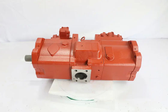 Máquina escavadora Hydraulic Parts  Main Pump For Hyundai de K5V200DTH-9C0Z R455