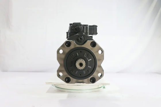 Máquina escavadora Hydraulic Parts de K5V200DTH-9N0B 14508164 EC460  Main Pump