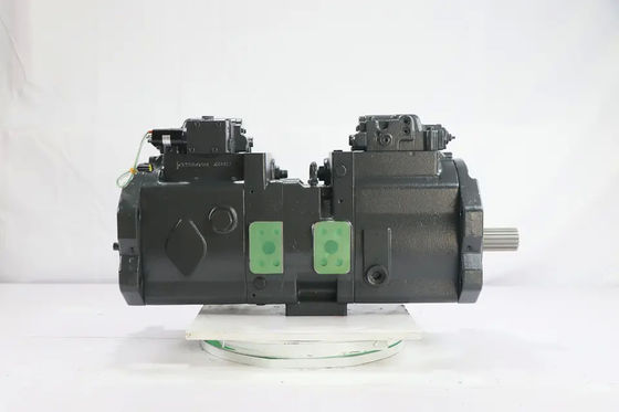 Máquina escavadora Hydraulic Parts de K5V200DTH-9N0B 14508164 EC460  Main Pump