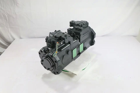 Máquina escavadora Hydraulic Parts de K5V200DTH-9N0B 14508164 EC460  Main Pump