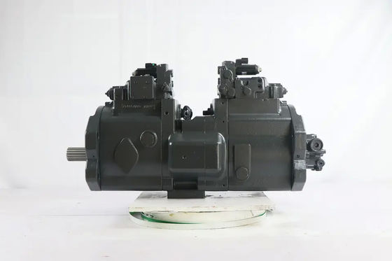 Bomba VELHA de Hydraulic Parts Main da máquina escavadora K5V200DTH-SK450-6 para Kobelco