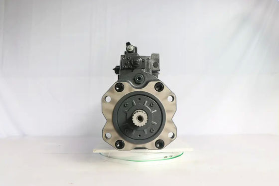 Bomba VELHA de Hydraulic Parts Main da máquina escavadora K5V200DTH-SK450-6 para Kobelco